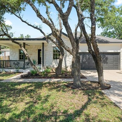 2679 Crazyhorse Pass, Austin, TX 78734