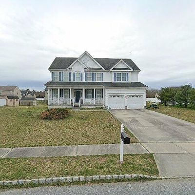 2677 Pinehurst Rd, Vineland, NJ 08361