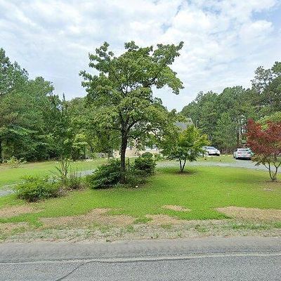 268 Eagle Branch Rd, Eagle Springs, NC 27242