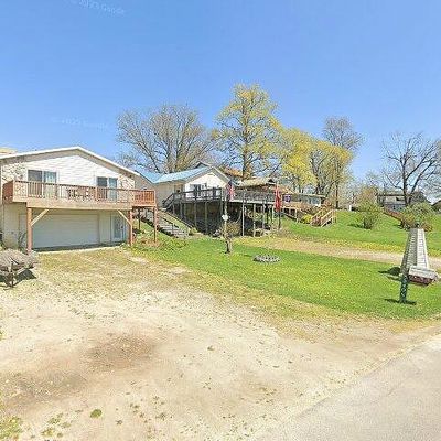 2680 E Beech Ave, Columbia City, IN 46725