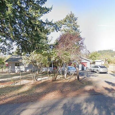 26890 Rowell Hill Rd, Sweet Home, OR 97386