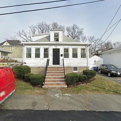 27 Eustis St, Revere, MA 02151