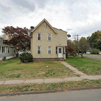 27 Olmsted St, East Hartford, CT 06108