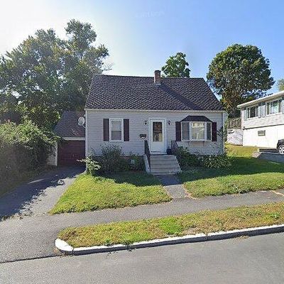 27 Superior Rd, Worcester, MA 01604