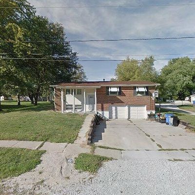 270 E Broadway St, Argenta, IL 62501