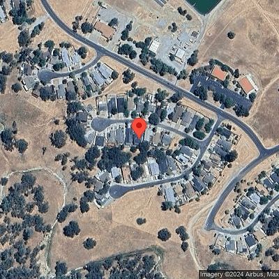 2700 Chaparral Ln, Paso Robles, CA 93446