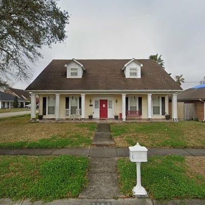 2700 Debouchel Blvd, Meraux, LA 70075