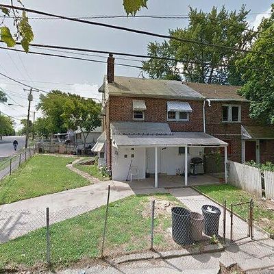 2701 Curran St, Chester, PA 19013