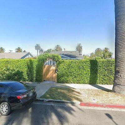 2701 S Harcourt Ave, Los Angeles, CA 90016