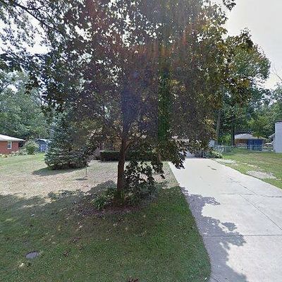 2703 W 41 St St, Anderson, IN 46011
