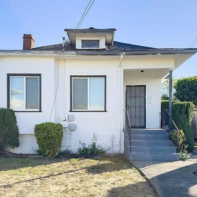 2709 California St, Berkeley, CA 94703