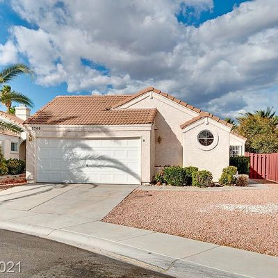 2709 Cheshire Ct, Las Vegas, NV 89108