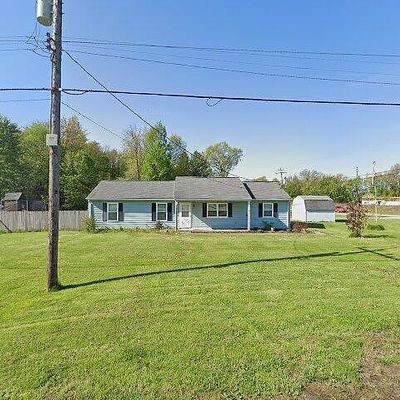 2709 Old State Route 32, Batavia, OH 45103