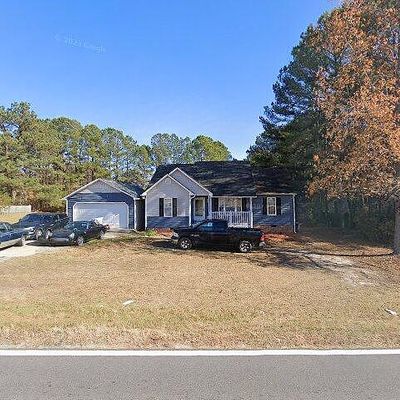 271 Old Fairground Rd, Willow Spring, NC 27592