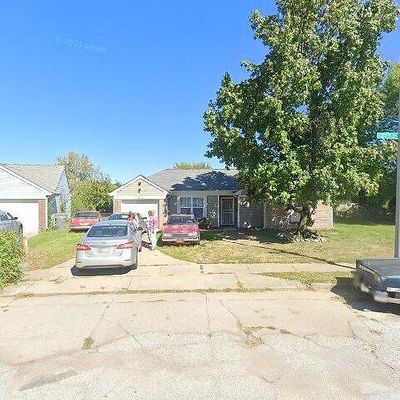 2714 E 27 Th St, Indianapolis, IN 46218