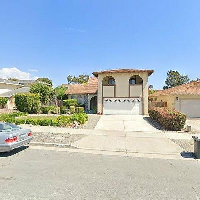 2716 Peachwood Ct, San Jose, CA 95132