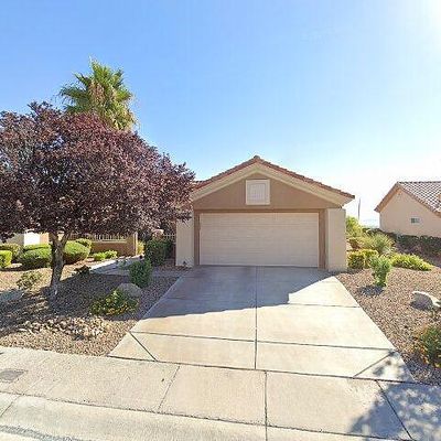 2716 Valley Downs Dr, Las Vegas, NV 89134