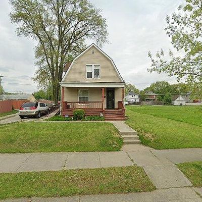 2717 Oliver St, Fort Wayne, IN 46806