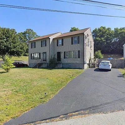 272 Berkley St, Taunton, MA 02780