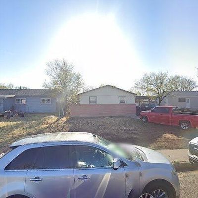 2719 S Roosevelt St, Amarillo, TX 79103