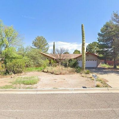 2720 E 11 Th St, Douglas, AZ 85607