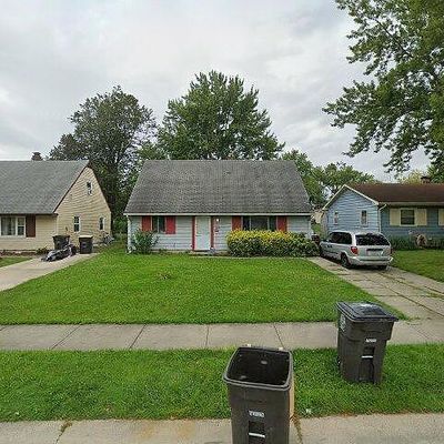 2721 Barnhart Ave, Fort Wayne, IN 46805