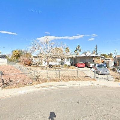 2721 Bruce Cir, North Las Vegas, NV 89030