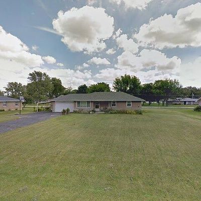 2725 S Sheridan Ave, Indianapolis, IN 46203