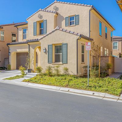 27265 Pierce Ln, Santa Clarita, CA 91350