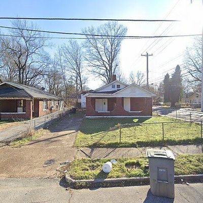 3295 Bowen Ave, Memphis, TN 38122