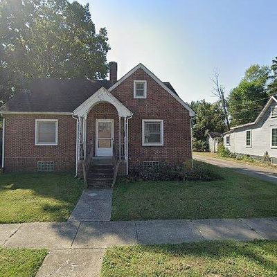33 E Lincoln St, Westerville, OH 43081