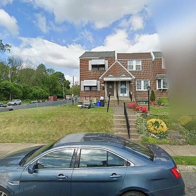 3301 Hartel Ave, Philadelphia, PA 19136