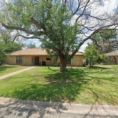 3301 Briargrove Ln, San Angelo, TX 76904