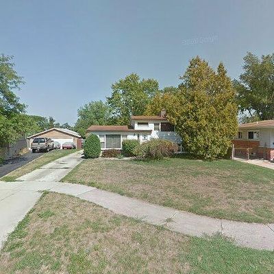 3301 Rugby Ct, Waukegan, IL 60087