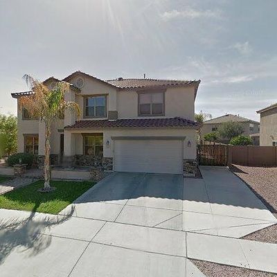 3305 W Desert Vista Trl, Phoenix, AZ 85083