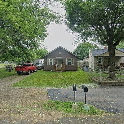 3305 S Lyons Ave, Indianapolis, IN 46221