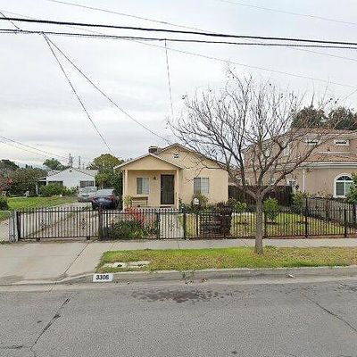 3306 Charlotte Ave, Rosemead, CA 91770