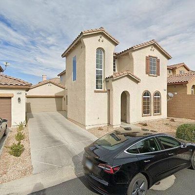 3308 Villa Campania Ct, Las Vegas, NV 89141