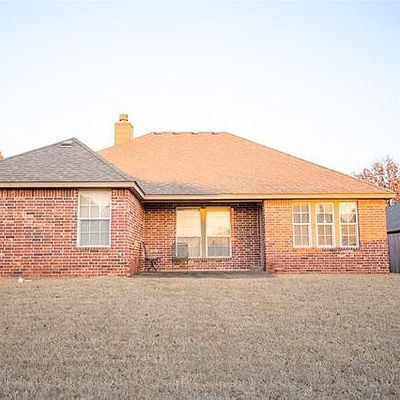 3308 N Gum Pl, Broken Arrow, OK 74012