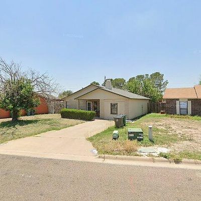 3309 Erin St, San Angelo, TX 76903