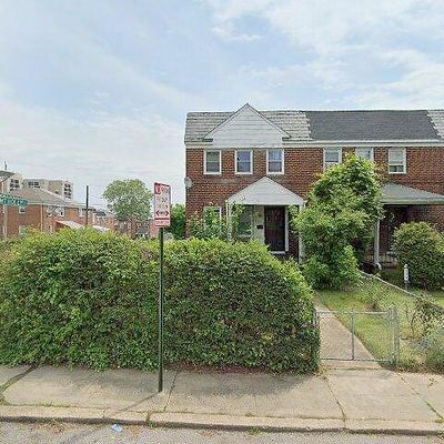 331 Mount Holly St, Baltimore, MD 21229