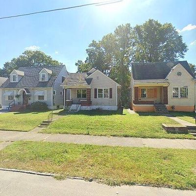 3314 Garland Ave, Louisville, KY 40211