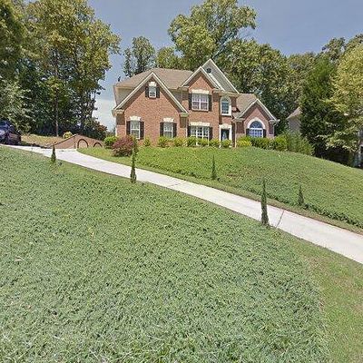 3314 Hackmatack Dr Nw, Kennesaw, GA 30152