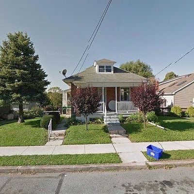 3314 Marion St, Reading, PA 19605