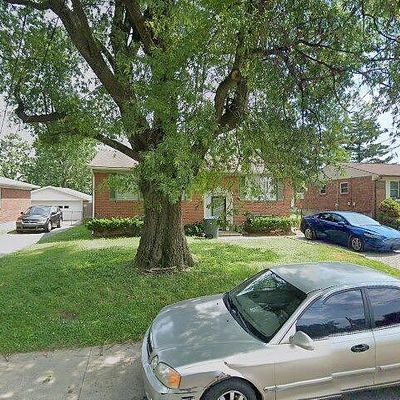 3316 E Indian Trl, Louisville, KY 40213