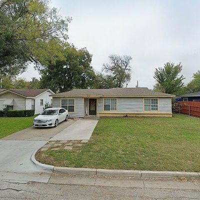 3316 Fairview St, Fort Worth, TX 76111