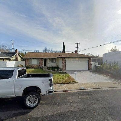 3316 Mcgerry St, Modesto, CA 95355