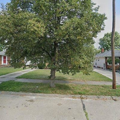 3316 North Ave, Cleveland, OH 44134