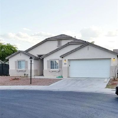 3319 Resonance Ct, North Las Vegas, NV 89032