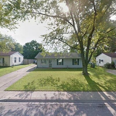 332 S Hillcrest Ave, Kankakee, IL 60901